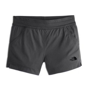 THE NORTH FACE APHRODITE SHORT GIRLS' Size XXS/ 5
